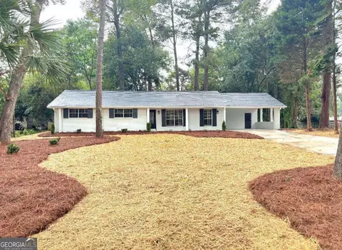 2669 Jodeco Dr, Jonesboro, GA 30236