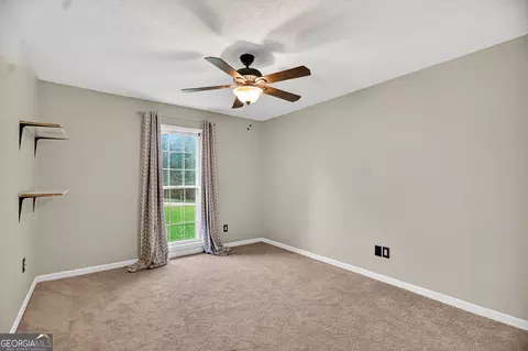Bedroom - 107 Powers Ct, Lagrange, GA 30240 photo 2 of 3