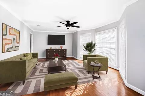 Living - 107 Powers Ct, Lagrange, GA 30240 photo 2 of 7