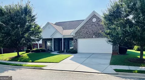650 Park Place Way, Social Circle, GA 30025