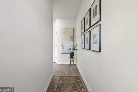 11561 Kimberly Way #LOT 22, Hampton, GA 30228 photo 32