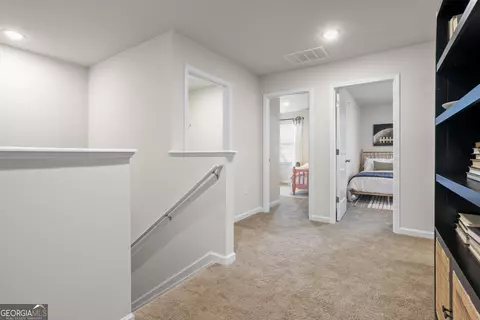 11561 Kimberly Way #LOT 22, Hampton, GA 30228 photo 20