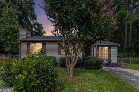 1382 Harbins Rd, Norcross, GA 30093