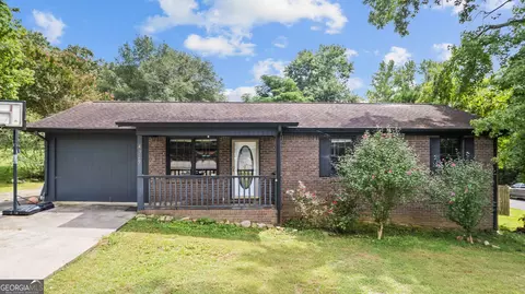 4329 Dews Pond Rd SE, Calhoun, GA 30701