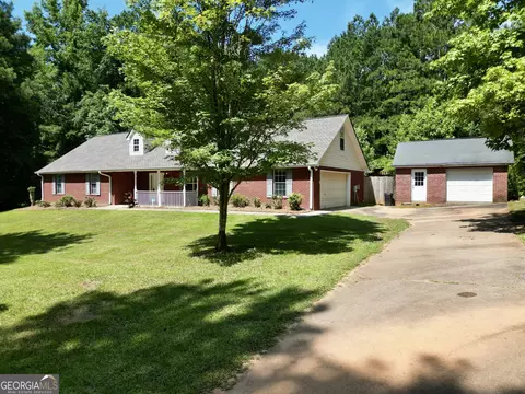 502 S Ola Rd, Mcdonough, GA 30252