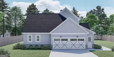 92 Morrison St #54, Watkinsville, GA 30677