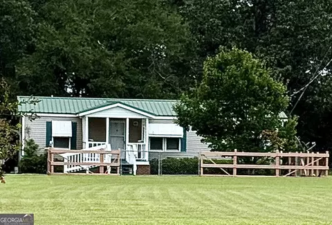 4155 Gamble Mill Rd, Avera, GA 30803