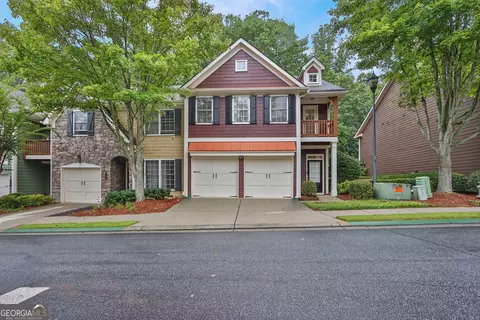 2646 Ridge Run Trl, Duluth, GA 30097