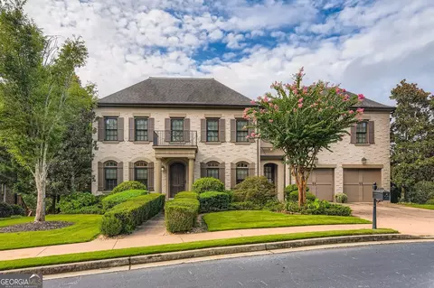 3015 Southmoor Trce, Roswell, GA 30075