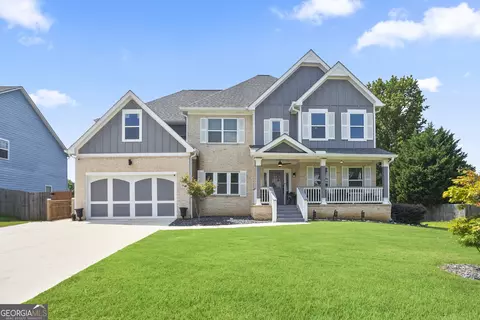2575 Hamrick Rd, Douglasville, GA 30134