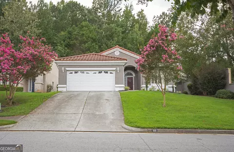 100 Garden Walk, Stockbridge, GA 30281