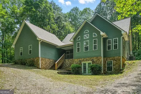 149 Grouse Ln #48, Talking Rock, GA 30175