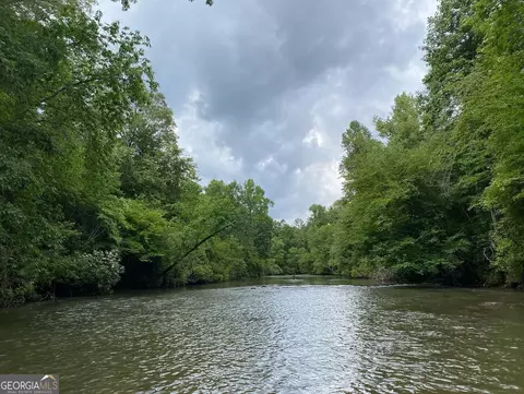 0 Rainbow Cir #LOT 16, Cleveland, GA 30528