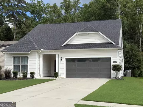 106 Stamford Ave, Peachtree City, GA 30269
