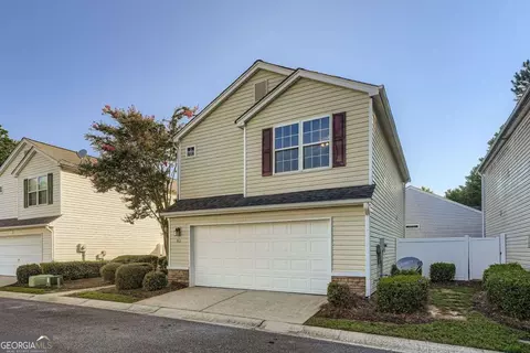 663 Windcroft Cir NW, Acworth, GA 30101