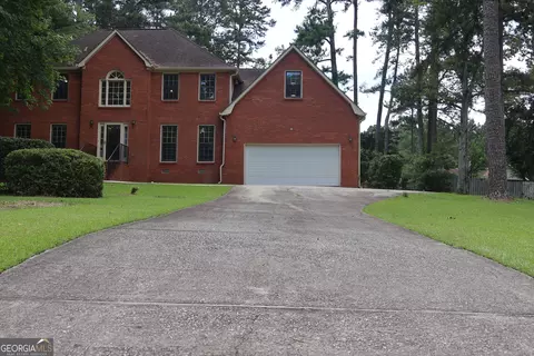 1303 Interlaken Pass, Jonesboro, GA 30238