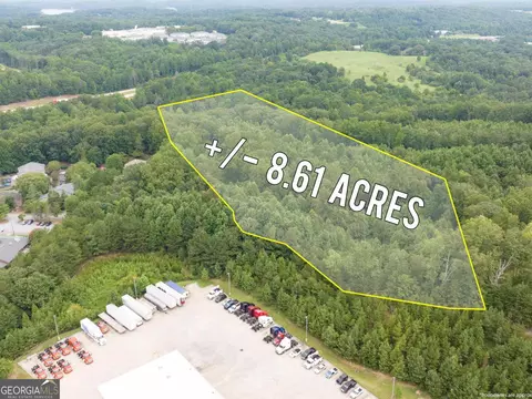 2275 Hamilton Rd, Gainesville, GA 30507