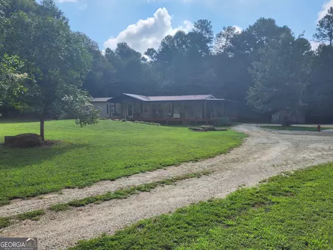 1571 Still Waters Rd, Hartwell, GA 30643