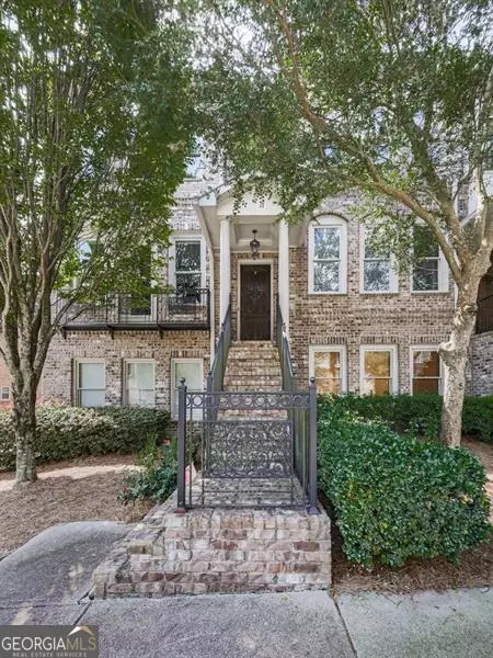 3533 Peacock Rd, Alpharetta, GA 30004