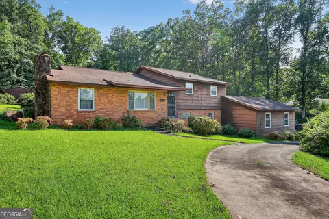 621 Mayes Way, Manchester, GA 31816