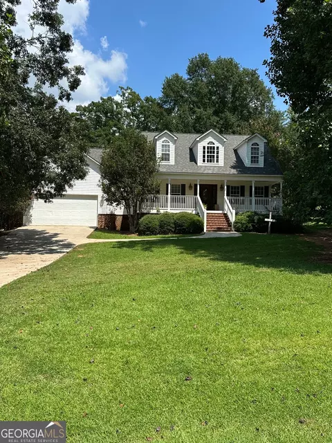 241 Southern Walk Dr, Milledgeville, GA 31061
