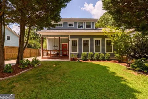 1509 Elleby Rd SE, Atlanta, GA 30315