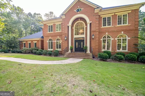 131 Old Gate Rd, Midland, GA 31820