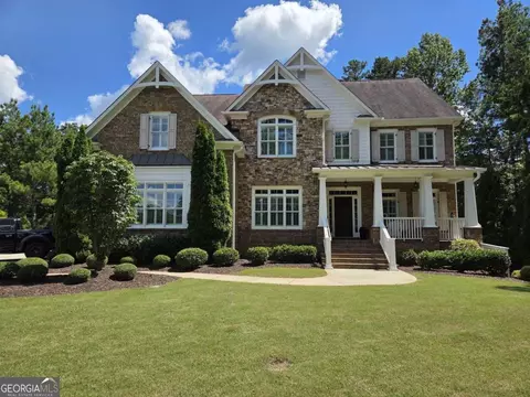 1820 Horsham Trl, Milton, GA 30004