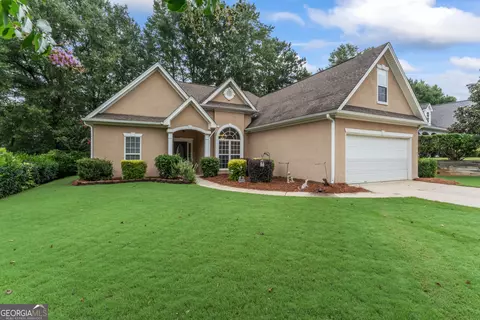 21 Terrace Park, Newnan, GA 30265