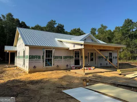 554 Flathead Rd, Vienna, GA 31092