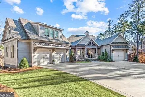 1051 Liberty Bluff Ln, Greensboro, GA 30642