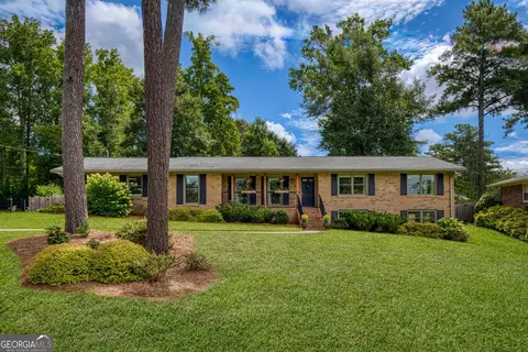 3847 Cloudland Dr SE, Smyrna, GA 30082