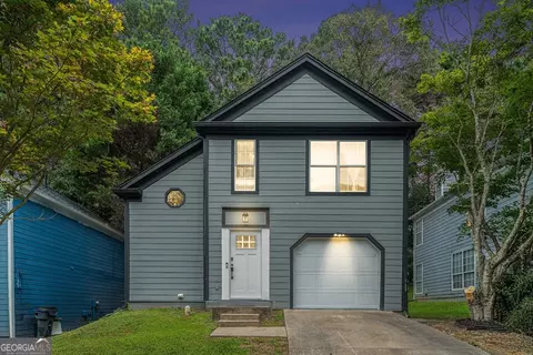 1020 Hampton Hill Ct, Lawrenceville, GA 30044