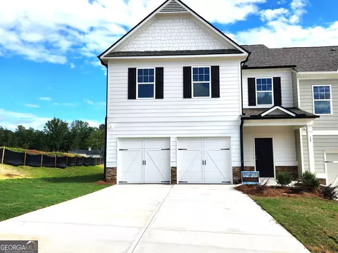 17 Umber Ln #LOT 26, Newnan, GA 30263
