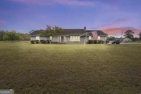 15683 Ga Highway 129 N, Claxton, GA 30417