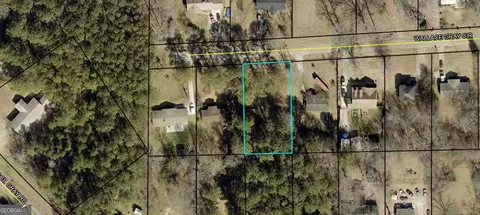0 Wallace Gray Cir, Newnan, GA 30263