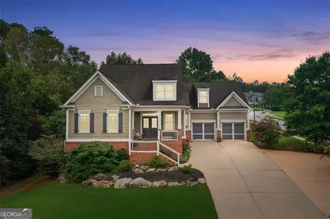 6 Hazelbrook Way, Acworth, GA 30101