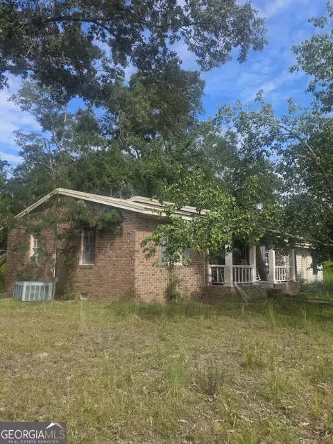 475 Perkins Rd, Millen, GA 30442
