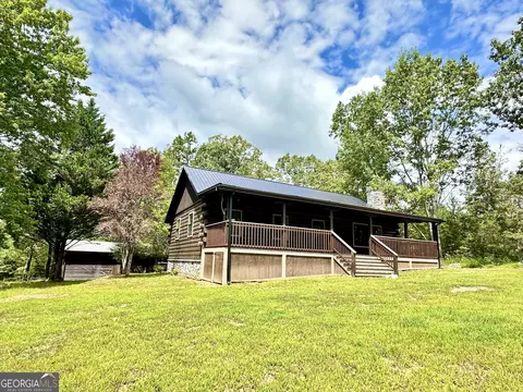 1861 Mill Creek Rd, Dahlonega, GA 30533