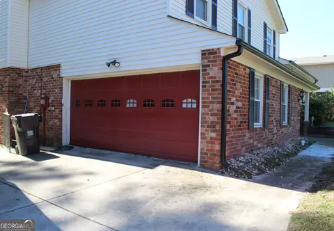 Exterior - 2921 Foxhall Cir, Augusta, GA 30907 photo 3 of 3