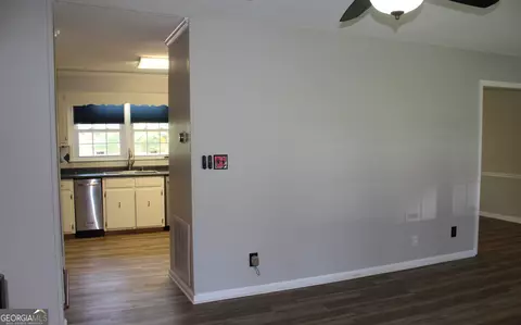 Entry Way - 2921 Foxhall Cir, Augusta, GA 30907 photo 2 of 3