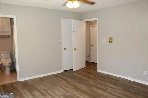 Bedroom - 2921 Foxhall Cir, Augusta, GA 30907 photo 1 of 2