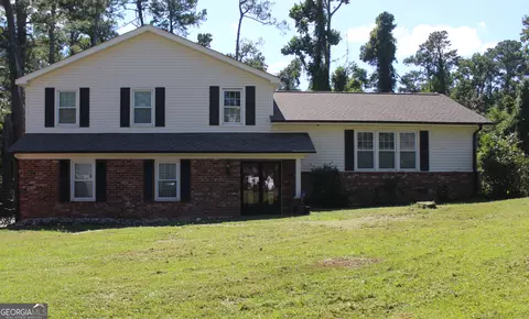 2921 Foxhall Cir, Augusta, GA 30907