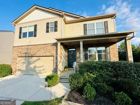 114 Woodbridge Trl, Dallas, GA 30132