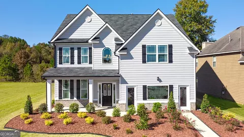 220 Umber Rd, Locust Grove, GA 30248