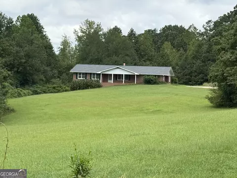 3796 Jones Mill Rd, Carrollton, GA 30116