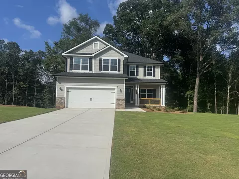 195 Red Cherry Way, Pendergrass, GA 30567