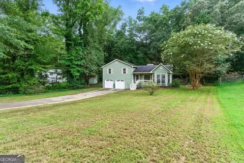 219 Graison Ln, Dallas, GA 30157