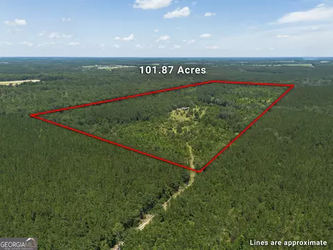 440 Holt Rd, Wray, GA 31798
