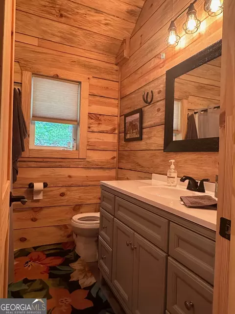 Bath - 47 Cripple Creek Ln, Tiger, GA 30576 photo 1 of 2